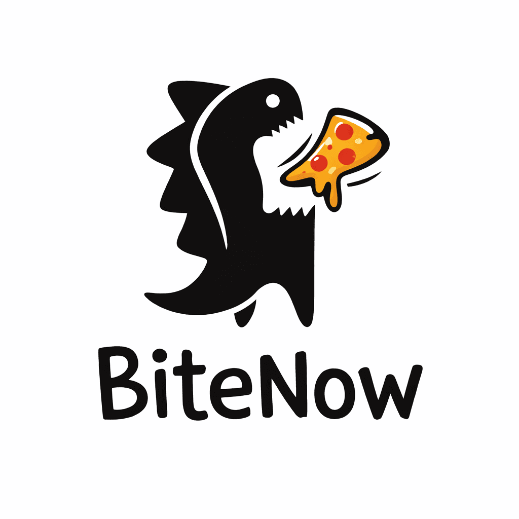 BiteNow Logo